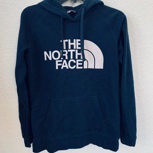 Northface hoodie